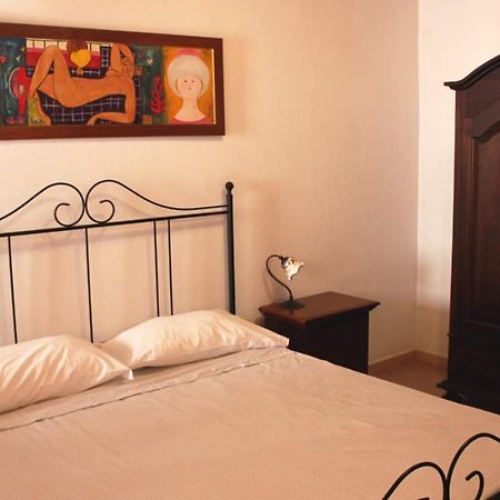 Kamikos Casa Vacanze, Siculiana别墅 外观 照片