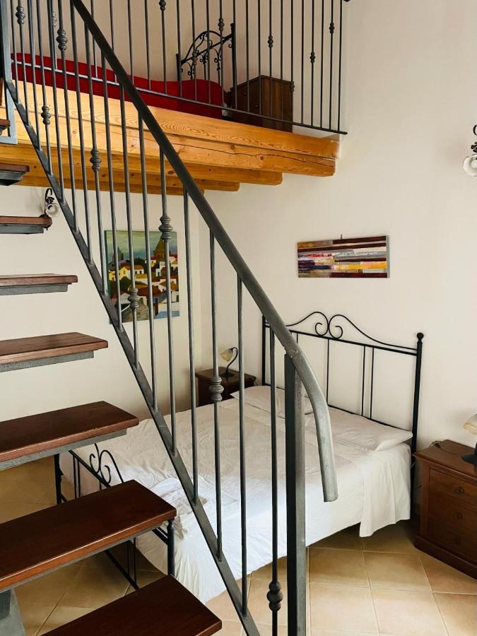 Kamikos Casa Vacanze, Siculiana别墅 外观 照片