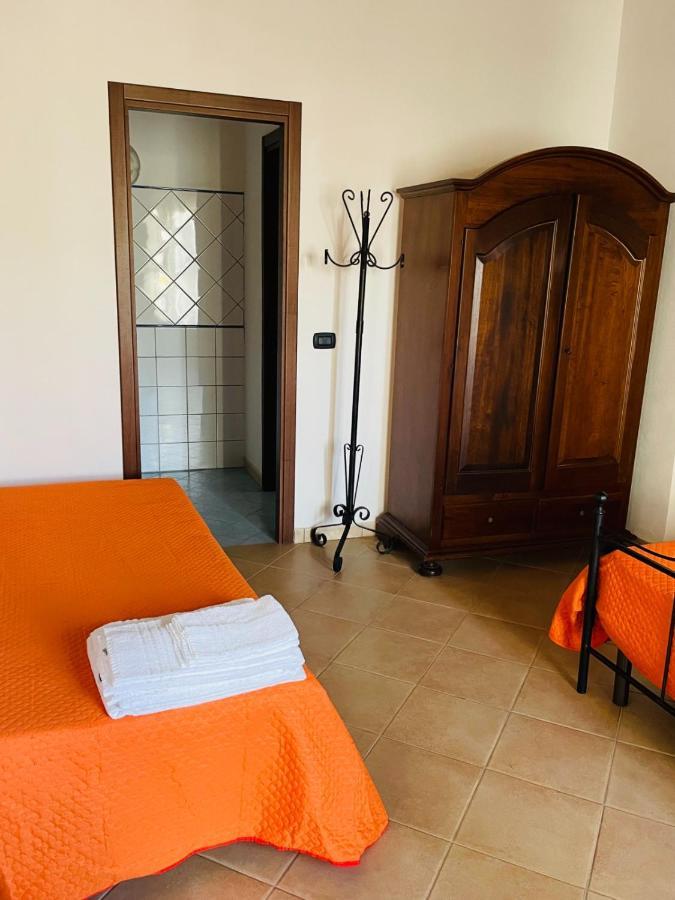 Kamikos Casa Vacanze, Siculiana别墅 外观 照片