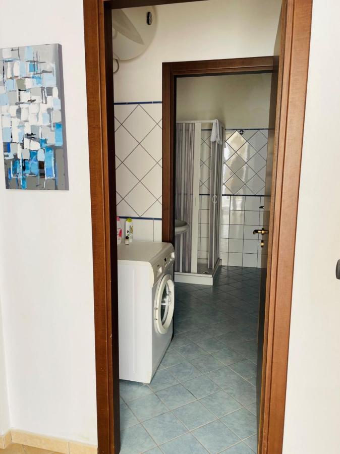 Kamikos Casa Vacanze, Siculiana别墅 外观 照片
