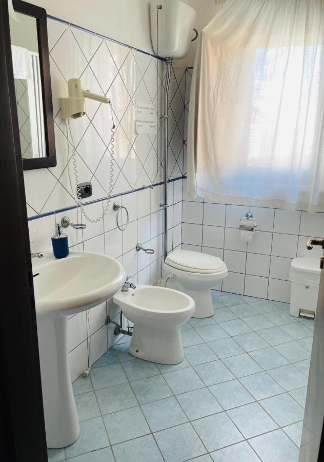 Kamikos Casa Vacanze, Siculiana别墅 外观 照片