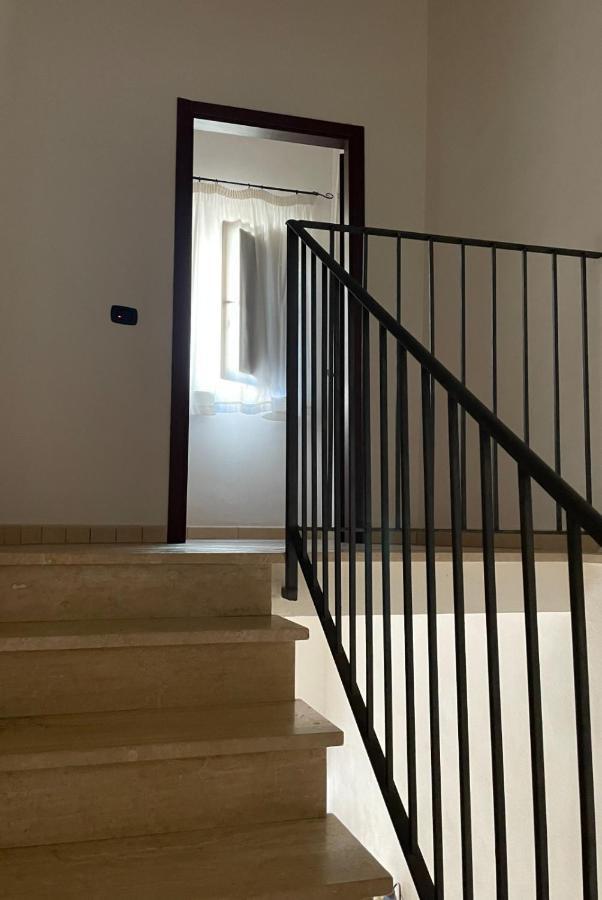 Kamikos Casa Vacanze, Siculiana别墅 外观 照片