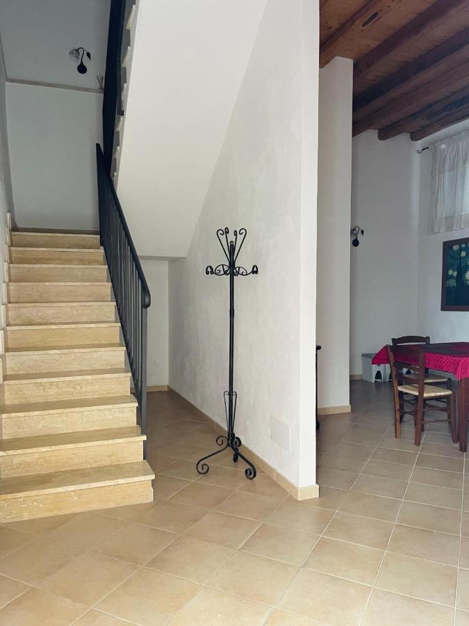 Kamikos Casa Vacanze, Siculiana别墅 外观 照片