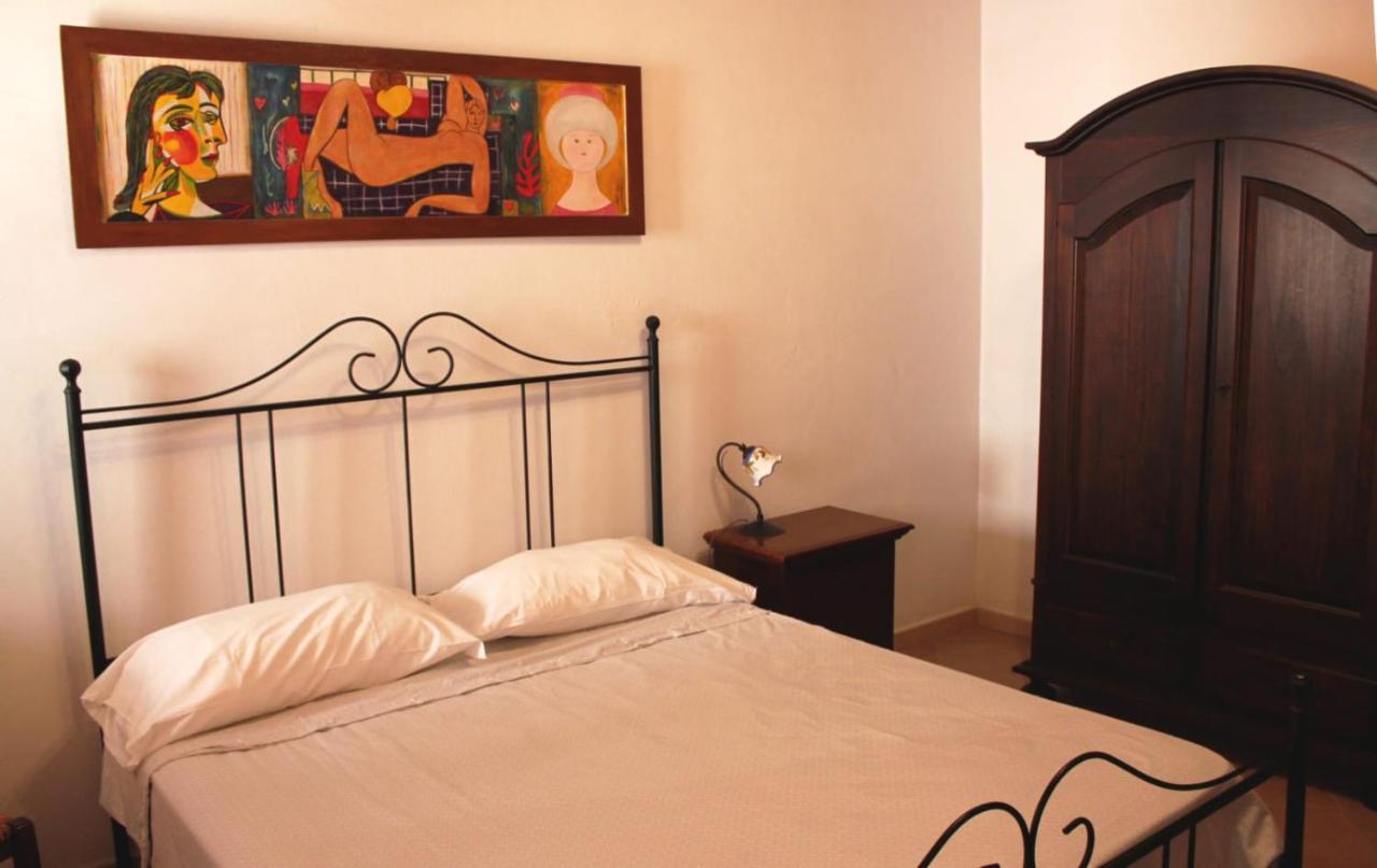 Kamikos Casa Vacanze, Siculiana别墅 外观 照片