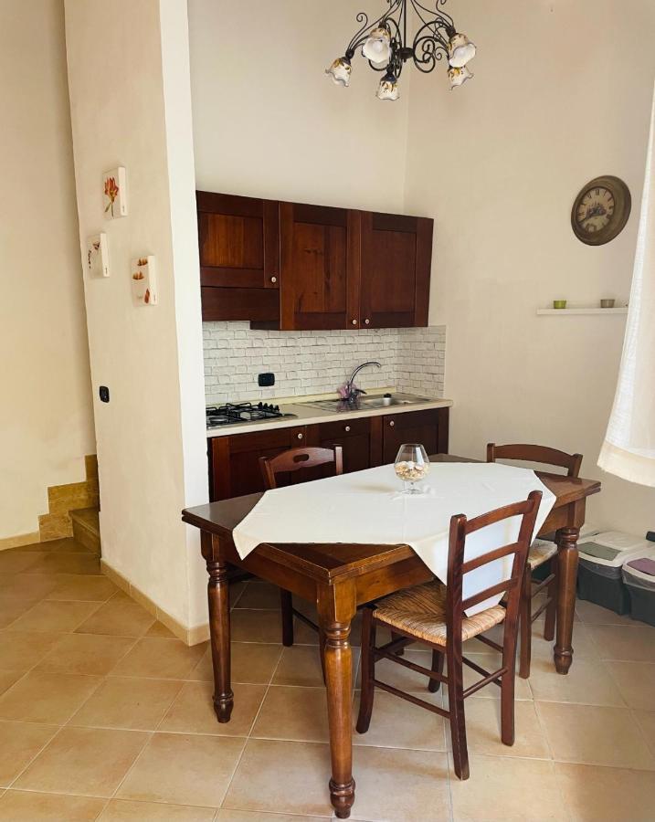 Kamikos Casa Vacanze, Siculiana别墅 外观 照片